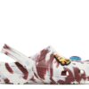 Cocoa Puffs x Classic Clog para niños «Rise N’ Style» Cocoa Puffs x Classic Clog para niños «Rise N’ Style»