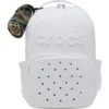 Colgante clásico para bolso tipo zueco marmolado Colgante clásico para bolso tipo zueco marmolado