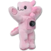 Colgante Jibbitz™ de axolotl de Huggitz
