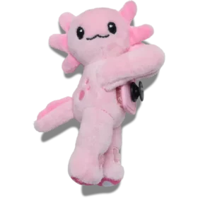 Colgante Jibbitz™ de axolotl de Huggitz