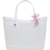 Colgante Jibbitz™ de axolotl de Huggitz