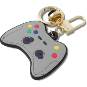 Colgante para bolso con forma de control de videojuegos