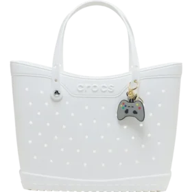 Colgante para bolso con forma de control de videojuegos