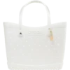 Colgante para bolso con forma de pata de perro Colgante para bolso con forma de pata de perro
