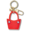 Colgante para bolso tipo tote de Crocs Colgante para bolso tipo tote de Crocs