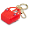 Colgante para bolso tipo tote de Crocs Colgante para bolso tipo tote de Crocs