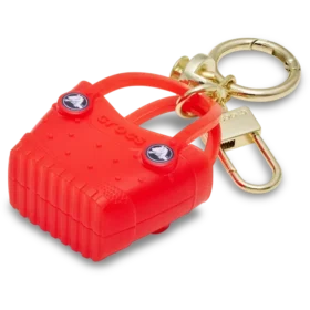 Colgante para bolso tipo tote de Crocs Colgante para bolso tipo tote de Crocs