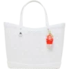 Colgante para bolso tipo tote de Crocs Colgante para bolso tipo tote de Crocs