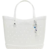 Colgante para bolsos con luna y estrellas Colgante para bolsos con luna y estrellas