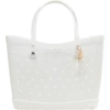 Colgante para bolsos con mariposas
