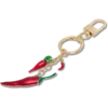 Colgante para bolsos «Pimienta picante» Colgante para bolsos «Pimienta picante»