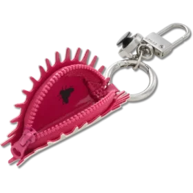 Colgante para bolsos «Trampa para moscas» (bolsita)