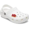 Colgante para zapatos Crazy Jibbitz «Soul Ties»