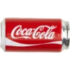 Colgante para zapatos Jibbitz con forma de lata de Coca-Cola Colgante para zapatos Jibbitz con forma de lata de Coca-Cola