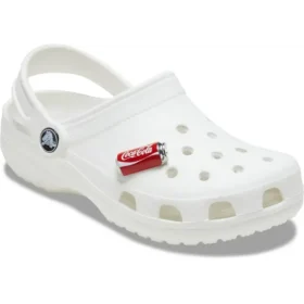 Colgante para zapatos Jibbitz con forma de lata de Coca-Cola