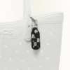 Colgante para zapatos Jibbitz con la letra «a»