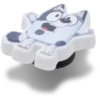 Colgante para zapatos Jibbitz de Bluey Muffin