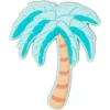 Colgante para zapatos Jibbitz™ «Palmera»