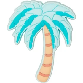 Colgante para zapatos Jibbitz™ «Palmera»