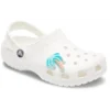 Colgante para zapatos Jibbitz™ «Palmera»