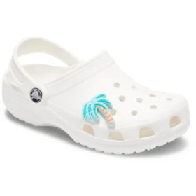 Colgante para zapatos Jibbitz™ «Palmera»