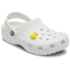 Colgante para zapatos Jibbitz™ «Pato de goma» Colgante para zapatos Jibbitz™ «Pato de goma»