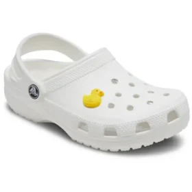 Colgante para zapatos Jibbitz™ «Pato de goma» Colgante para zapatos Jibbitz™ «Pato de goma»