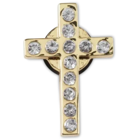 Colgantes Bling Cross Jibbitz™