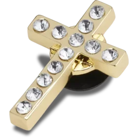 Colgantes Bling Cross Jibbitz™