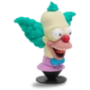Colgantes Jibbitz™ 3D de Krusty el Payaso de Los Simpson Colgantes Jibbitz™ 3D de Krusty el Payaso de Los Simpson