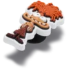 Colgantes Jibbitz™ «Ansiedad» de Pixar: Del revés Colgantes Jibbitz™ «Ansiedad» de Pixar: Del revés