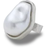 Colgantes Jibbitz «Baroque Drop Pearlsandalccharm» Colgantes Jibbitz «Baroque Drop Pearlsandalccharm»