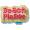 Colgantes Jibbitz™ «Beach Please»