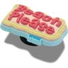 Colgantes Jibbitz™ «Beach Please»