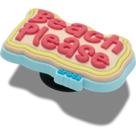 Colgantes Jibbitz™ «Beach Please»