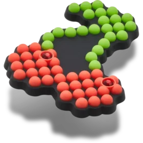 Colgantes Jibbitz™ «Beaded Cherry»