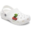 Colgantes Jibbitz™ «Beaded Cherry»