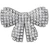 Colgantes Jibbitz™ Bling Bow
