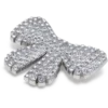 Colgantes Jibbitz™ Bling Bow