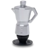 Colgantes Jibbitz™ «Cafetera 3D»