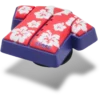 Colgantes Jibbitz «Camisa hawaiana»
