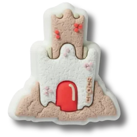 Colgantes Jibbitz™ «Castillo de arena»