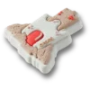 Colgantes Jibbitz™ «Castillo de arena»