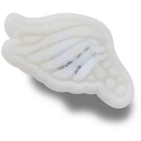 Colgantes Jibbitz™ con alas que se iluminan