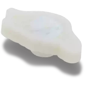 Colgantes Jibbitz™ con alas que se iluminan