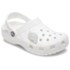 Colgantes Jibbitz™ con alas que se iluminan