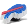 Colgantes Jibbitz™ con el logotipo de los Buffalo Bills de la NFL