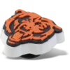 Colgantes Jibbitz™ con el logotipo de los Chicago Bears de la NFL
