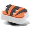 Colgantes Jibbitz™ con el logotipo de los Cincinnati Bengals de la NFL