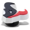 Colgantes Jibbitz™ con el logotipo de los Houston Texans de la NFL